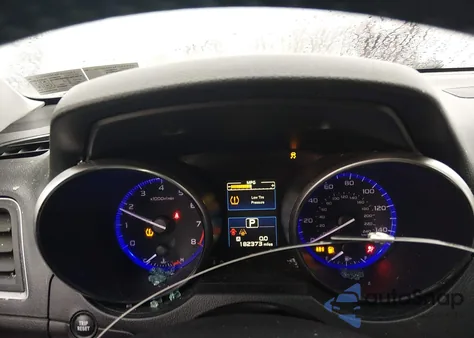 2015 Subaru Outback 2.5I Premium z USA, uszkodzony, nr VIN 4S4BSADCXF3277092